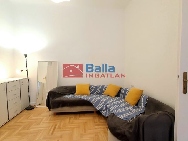 Eladó 60 m²-estársasházi lakás XII. Kerület (Krisztinaváros) , GREGUSS utca: 94'900'000 Ft