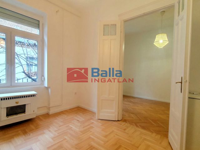Eladó 60 m²-estársasházi lakás XII. Kerület (Krisztinaváros) , GREGUSS utca: 94'900'000 Ft
