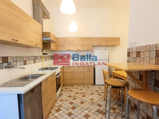 Eladó 60 m²-estársasházi lakás XII. Kerület (Krisztinaváros) , GREGUSS utca: 94'900'000 Ft