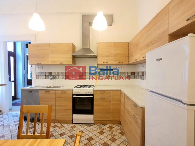 Eladó 60 m²-estársasházi lakás XII. Kerület (Krisztinaváros) , GREGUSS utca: 94'900'000 Ft