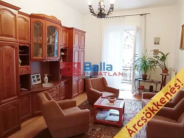 Eladó 75 m²-estársasházi lakás XII. Kerület (Krisztinaváros) , Márvány utca: 99'600'000 Ft