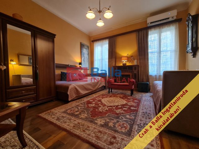 Eladó 61 m²-estársasházi lakás XII. Kerület (Krisztinaváros) , Márvány utca: 94'900'000 Ft