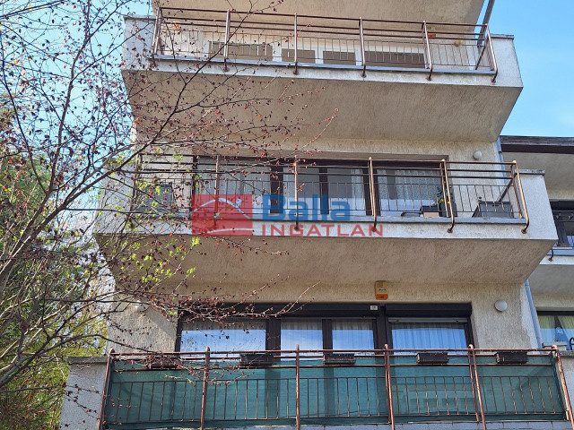 Eladó 90 m²-estársasházi lakás XII. Kerület (Kútvölgy) , Városkúti út: 560'000 EUR