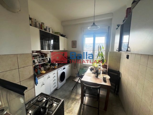 Eladó 100 m²-estársasházi lakás XII. Kerület (Németvölgy) , Mom park közvetlen közelében: 159'900'000 Ft