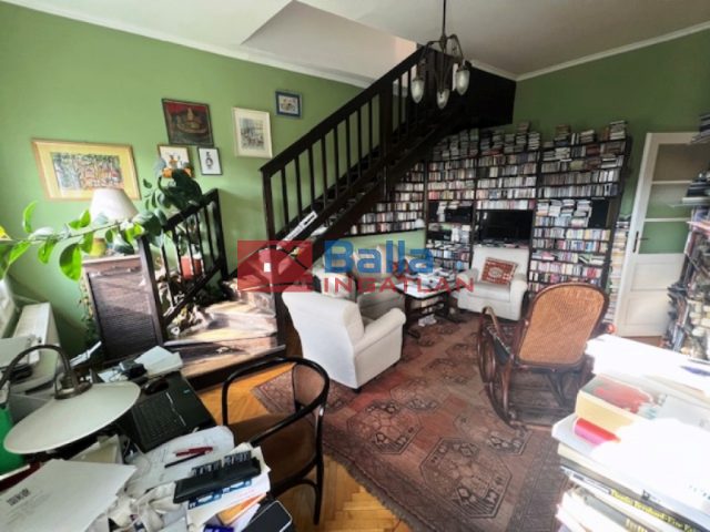 Eladó 100 m²-estársasházi lakás XII. Kerület (Németvölgy) , Mom park közvetlen közelében: 159'900'000 Ft