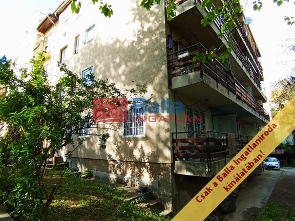 Eladó 47 m²-estársasházi lakás XII. Kerület (Németvölgy) , Szoboszlai utca: 69'500'000 Ft