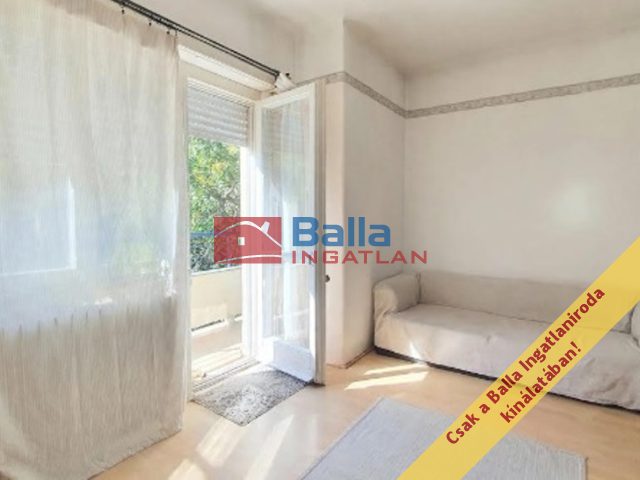 Eladó 20 m²-estársasházi lakás XII. Kerület (Széchenyihegy) , MELINDA út: 39'990'000 Ft