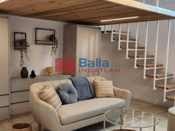 Eladó 46 m²-estársasházi lakás XII. Kerület (Városmajor) , Maros utca: 83'900'000 Ft