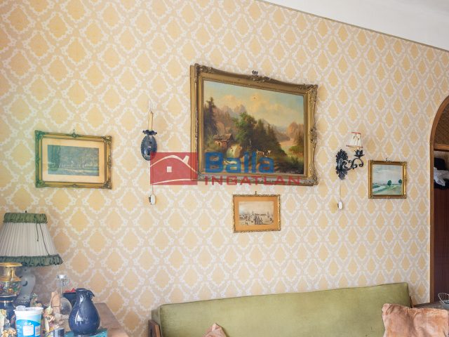 Eladó 94 m²-estársasházi lakás XII. Kerület (Városmajor) , Szamos utca: 135'000'000 Ft