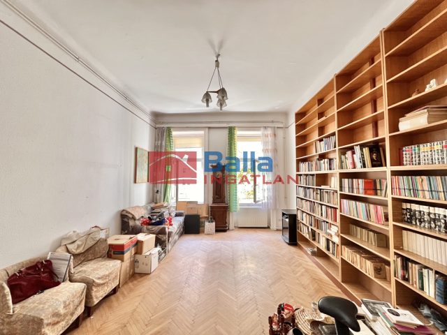 Eladó 54 m²-estársasházi lakás XII. Kerület (Városmajor) , Városmajor: 84'990'000 Ft