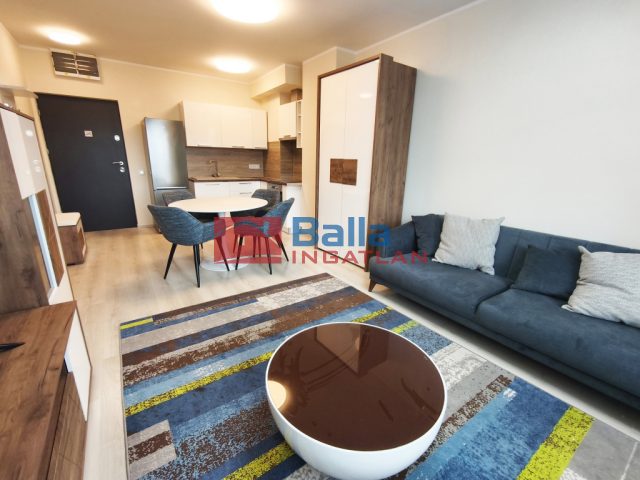 Eladó 77 m²-estársasházi lakás XIII. Kerület (Angyalföld) , Angyalföld: 119'350'000 Ft