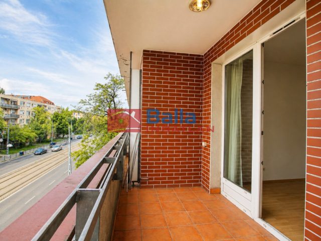 Eladó 44 m²-estársasházi lakás XIII. Kerület (Angyalföld) , Angyalföld: 79'900'000 Ft