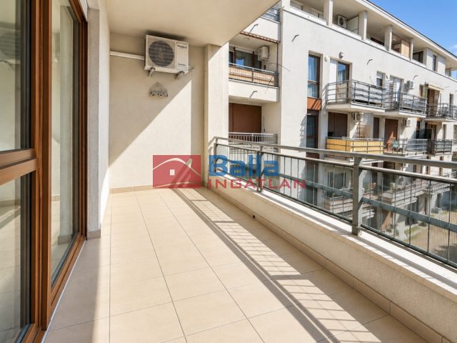 Eladó 61 m²-estársasházi lakás XIII. Kerület (Angyalföld) , Angyalföld: 104'900'000 Ft