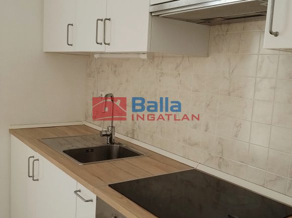 Eladó 52 m²-estársasházi lakás XIII. Kerület (Angyalföld) , Anygyalföld: 64'900'000 Ft