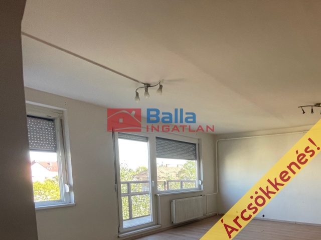 Eladó 82 m²-estársasházi lakás XIII. Kerület (Angyalföld – Béke–Tatai utcai lakótelep) , Reitter F utca: 94'900'000 Ft