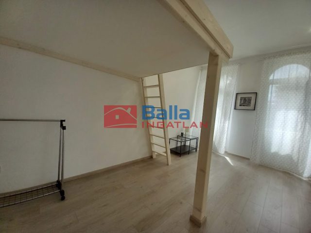 Eladó 35 m²-estársasházi lakás XIII. Kerület (Angyalföld) , Diós utca: 46'500'000 Ft