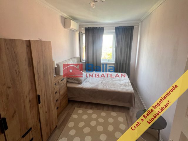 Eladó 53 m²-estársasházi lakás XIII. Kerület (Angyalföld – Fiastyúk utcai lakótelep) , Fiastyúk utca: 85'000'000 Ft