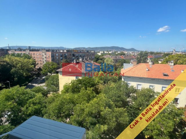 Eladó 53 m²-estársasházi lakás XIII. Kerület (Angyalföld – Fiastyúk utcai lakótelep) , Fiastyúk utca: 85'000'000 Ft