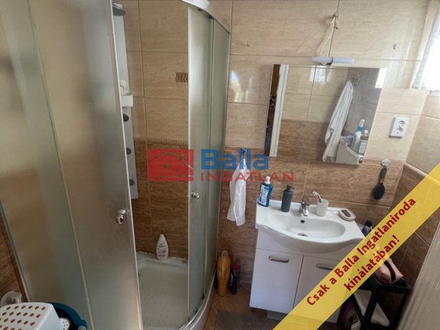 Eladó 53 m²-estársasházi lakás XIII. Kerület (Angyalföld – Fiastyúk utcai lakótelep) , Fiastyúk utca: 85'000'000 Ft