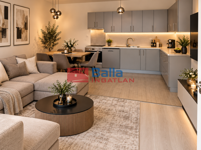 Kiadó 69 m²-estársasházi lakás XIII. Kerület (Angyalföld – Fiastyúk utcai lakótelep) , Jász utca: 340'000 Ft