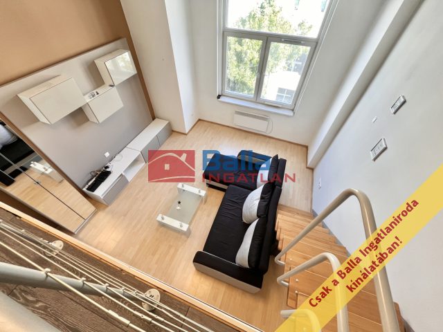 Eladó 51 m²-estársasházi lakás XIII. Kerület (Angyalföld) , Forgách utca: 74'990'000 Ft