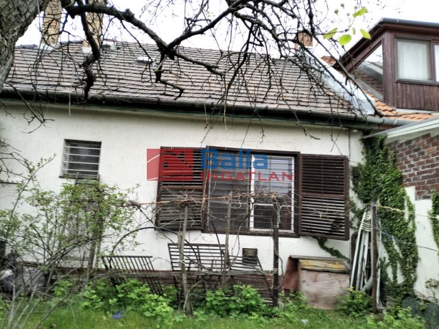 Eladó 90 m²-escsaládi ház XIII. Kerület (Angyalföld-Kertváros) , Angyalföld utca: 130'000'000 Ft