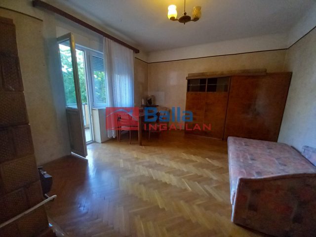 Eladó 43 m²-estársasházi lakás XIII. Kerület (Angyalföld-Kertváros) , Vőlegény utca: 58'000'000 Ft