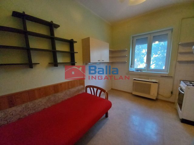 Eladó 43 m²-estársasházi lakás XIII. Kerület (Angyalföld-Kertváros) , Vőlegény utca: 57'000'000 Ft