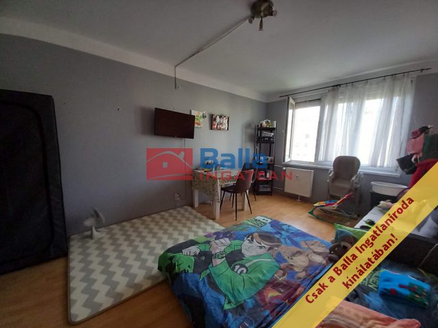 Eladó 35 m²-estársasházi lakás XIII. Kerület (Angyalföld) , Lehel utca: 47'900'000 Ft