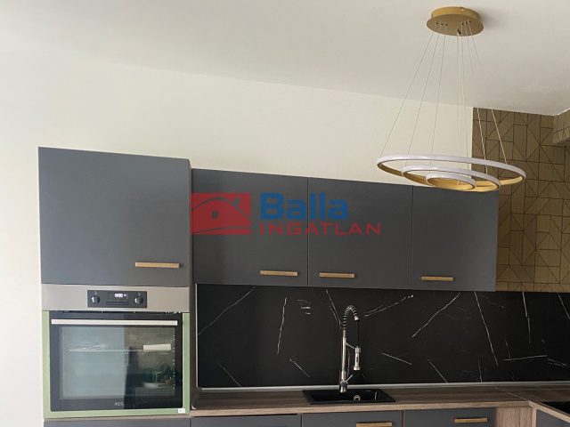 Eladó 51 m²-estársasházi lakás XIII. Kerület (Angyalföld – Lőportárdűlő) , Kassák Residence: 124'000'000 Ft