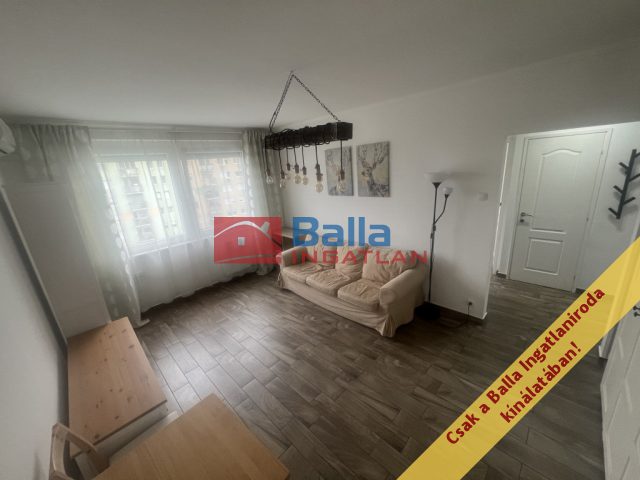 Eladó 35 m²-estársasházi lakás XIII. Kerület (Angyalföld – Országbíró utcai lakótelep) , Hajdú utca: 68'800'000 Ft