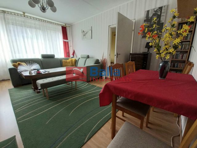 Eladó 68 m²-estársasházi lakás XIII. Kerület (Angyalföld – Országbíró utcai lakótelep) , Szegedi út: 79'500'000 Ft