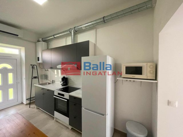 Kiadó 25 m²-estársasházi lakás XIII. Kerület (Angyalföld) , Petneházy utca: 200'000 Ft