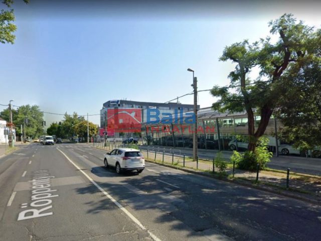 Kiadó 230 m²-esb kategóriás iroda XIII. Kerület (Angyalföld) , Röppentyű utca: 1'840 EUR