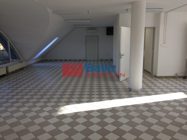 Kiadó 230 m²-esb kategóriás iroda XIII. Kerület (Angyalföld) , Röppentyű utca: 1'840 EUR