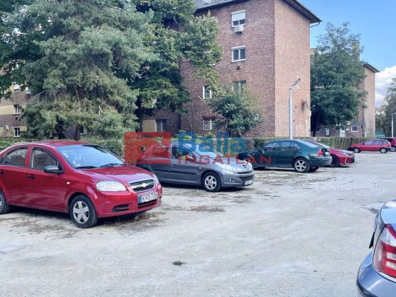 Eladó 81 m²-estársasházi lakás XIII. Kerület (Angyalföld) , Szuterén lakás nagyon kedvező árban eladó!: 26'000'000 Ft