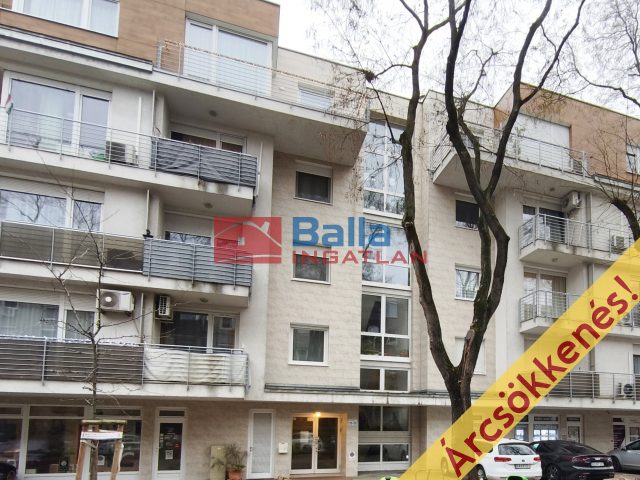 Eladó 69 m²-estársasházi lakás XIII. Kerület (Angyalföld) , Tatai u. környéke: 119'900'000 Ft