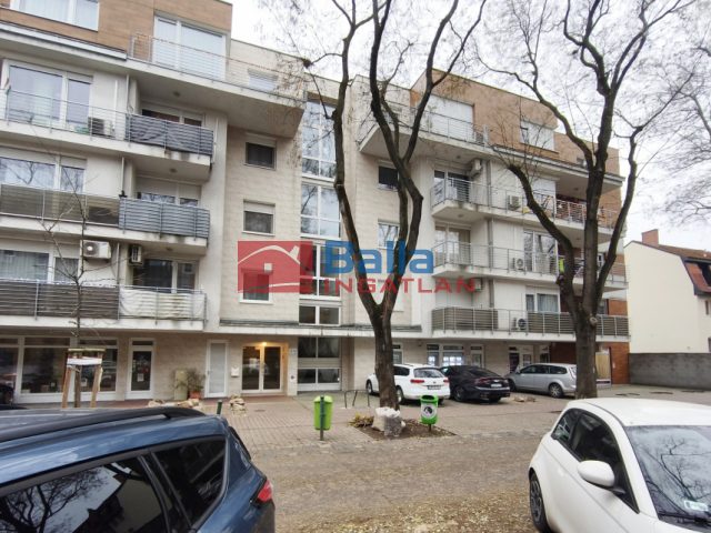 Eladó 69 m²-estársasházi lakás XIII. Kerület (Angyalföld) , Tatai u. környéke: 114'900'000 Ft