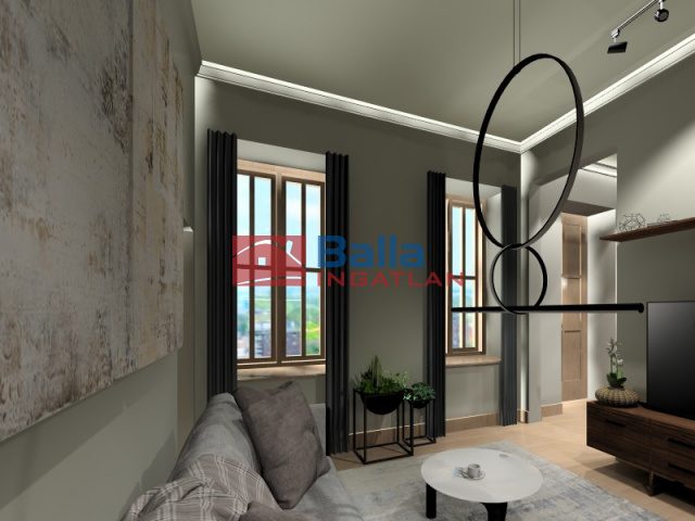 Eladó 37 m²-estársasházi lakás XIII. Kerület (Angyalföld) , Váci út: 59'200'000 Ft