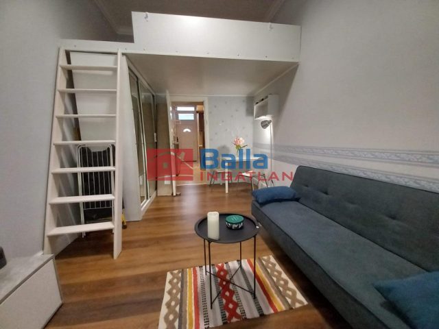 Eladó 23 m²-estársasházi lakás XIII. Kerület (Göncz Árpád városközpont) , Csángó utca: 40'500'000 Ft