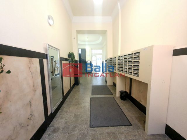 Kiadó 68 m²-estársasházi lakás XIII. Kerület (Újlipótváros) , CSANÁDY utca: 350'000 Ft