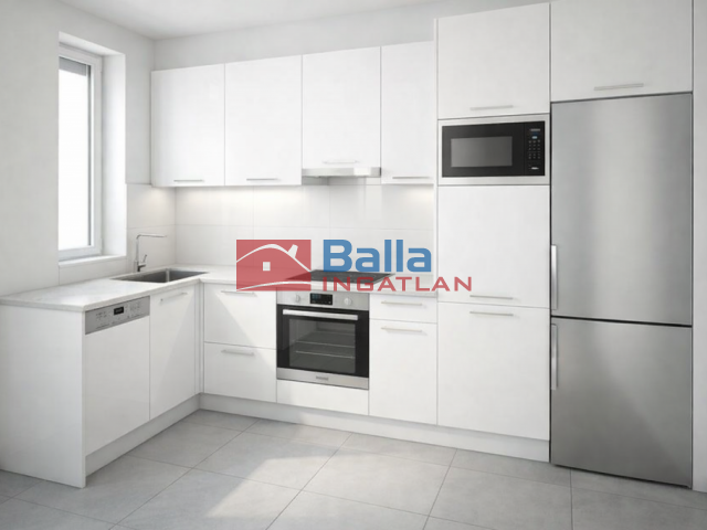 Eladó 64 m²-estársasházi lakás XIII. Kerület (Újlipótváros) , Csanády utca: 95'700'000 Ft