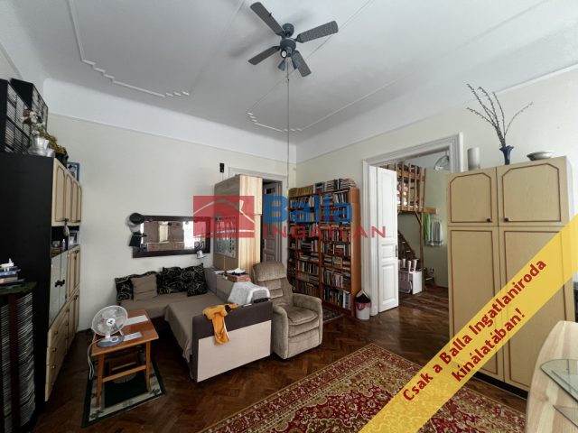 Eladó 83 m²-estársasházi lakás XIII. Kerület (Újlipótváros) , Csanády utca: 99'900'000 Ft