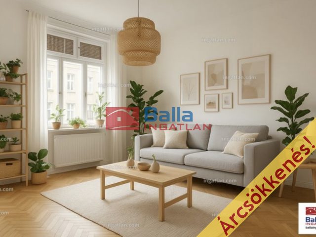 Kiadó 63 m²-estársasházi lakás XIII. Kerület (Újlipótváros) , Csanády utca: 240'000 Ft