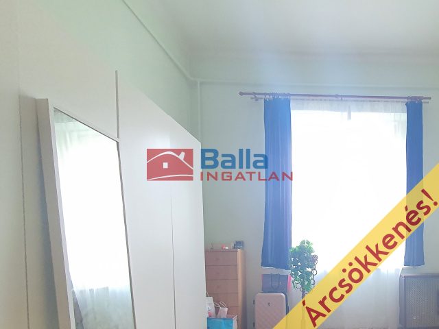 Eladó 57 m²-estársasházi lakás XIII. Kerület (Újlipótváros) , Dráva utca: 67'000'000 Ft