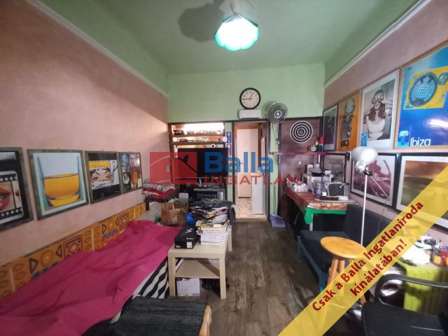 Eladó 21 m²-estársasházi lakás XIII. Kerület (Újlipótváros) , Katona József utca: 32'900'000 Ft