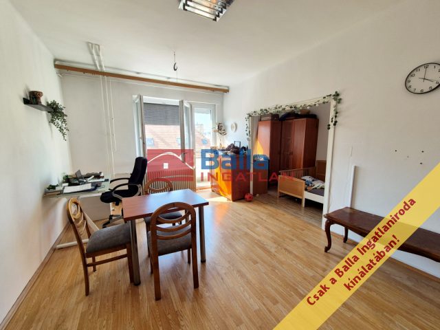 Eladó 42 m²-estársasházi lakás XIII. Kerület (Újlipótváros) , Körút közelében, Visegrádi utca: 72'000'000 Ft