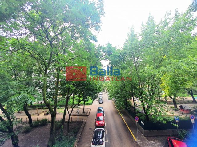 Kiadó 40 m²-estársasházi lakás XIII. Kerület (Újlipótváros) , PANNÓNIA utca: 260'000 Ft