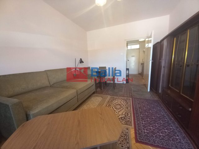 Kiadó 29 m²-estársasházi lakás XIII. Kerület (Újlipótváros) , Pannónia utca: 150'000 Ft
