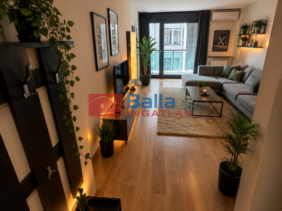 Eladó 72 m²-estársasházi lakás XIII. Kerület (Újlipótváros – Rómaikert) , Római kert: 146'000'000 Ft
